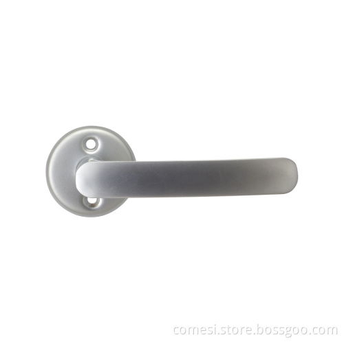 Door Handle/Zinc Handle (126)